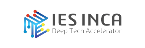 IES INCA Deep Tech Accelerator