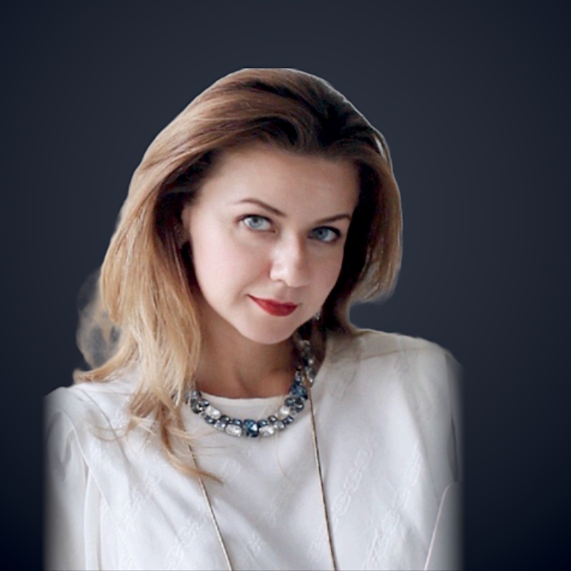 Justyna Szpakowska