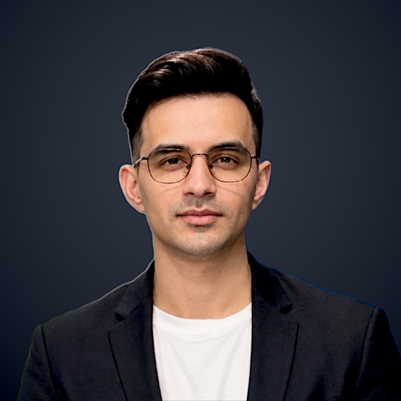 Wahed Ahmadzai