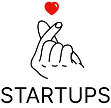 Love Startups logo