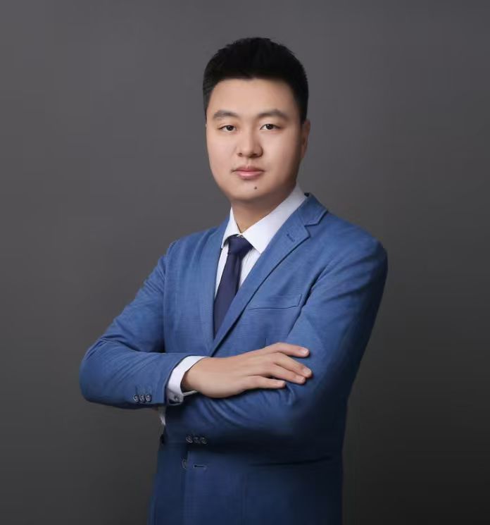 Shi Zhiming 史旨铭