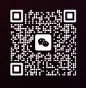 WeChat official account QR